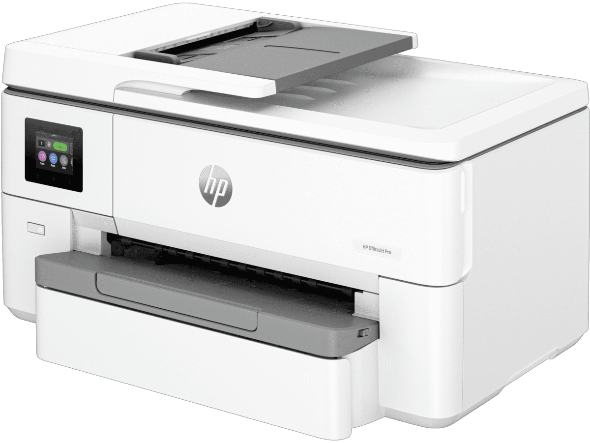 HP OfficeJet Pro 9720 / 53N94C#614