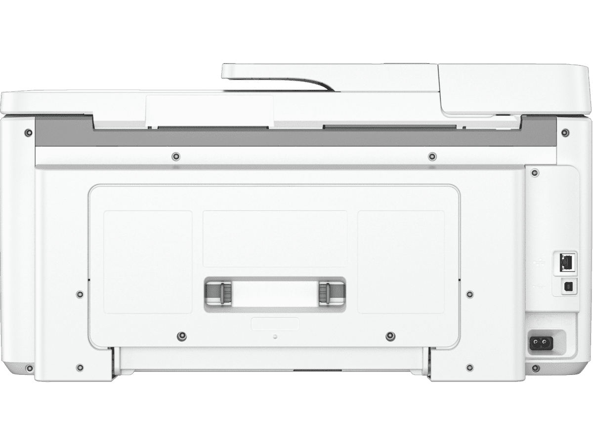 HP OfficeJet Pro 9720 / 53N94C#614