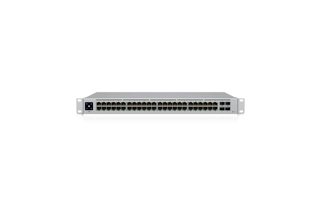 Ubiquiti UniFi Switch 48 / USW-48