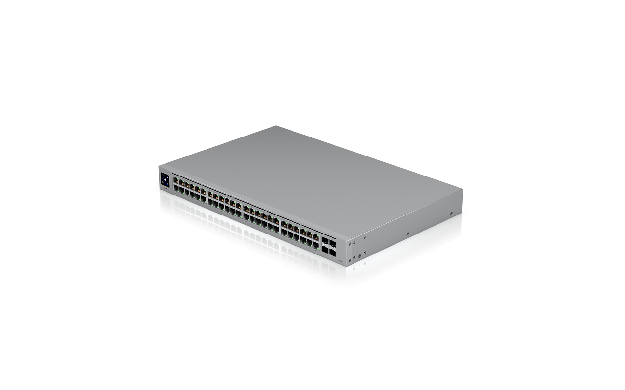 Ubiquiti UniFi Switch 48 / USW-48
