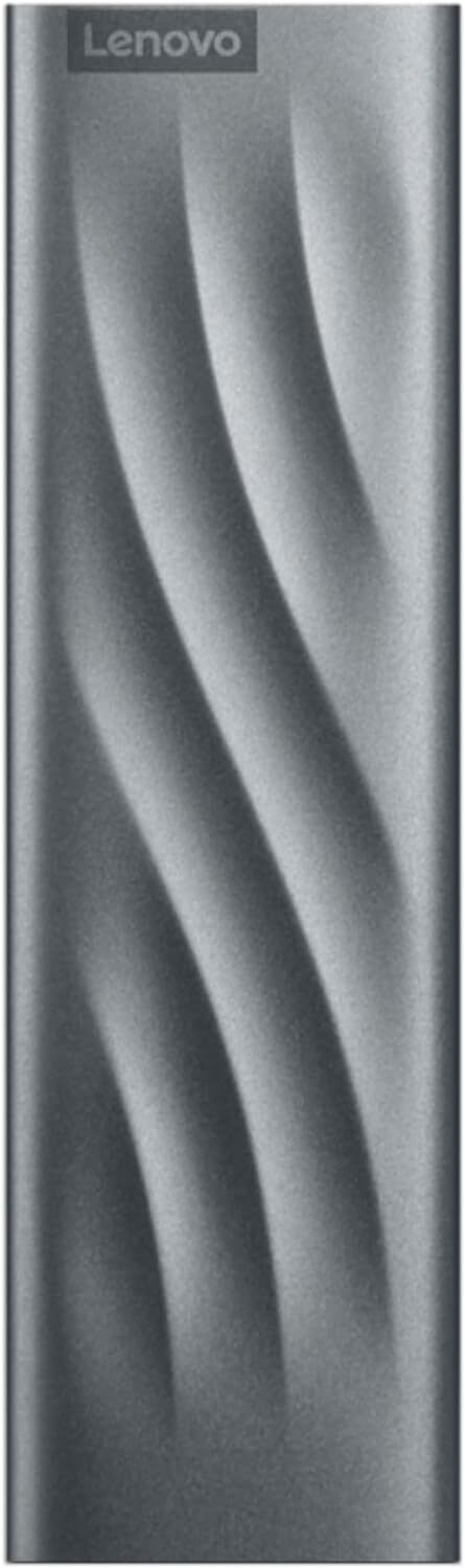 Lenovo PS8 2TB External