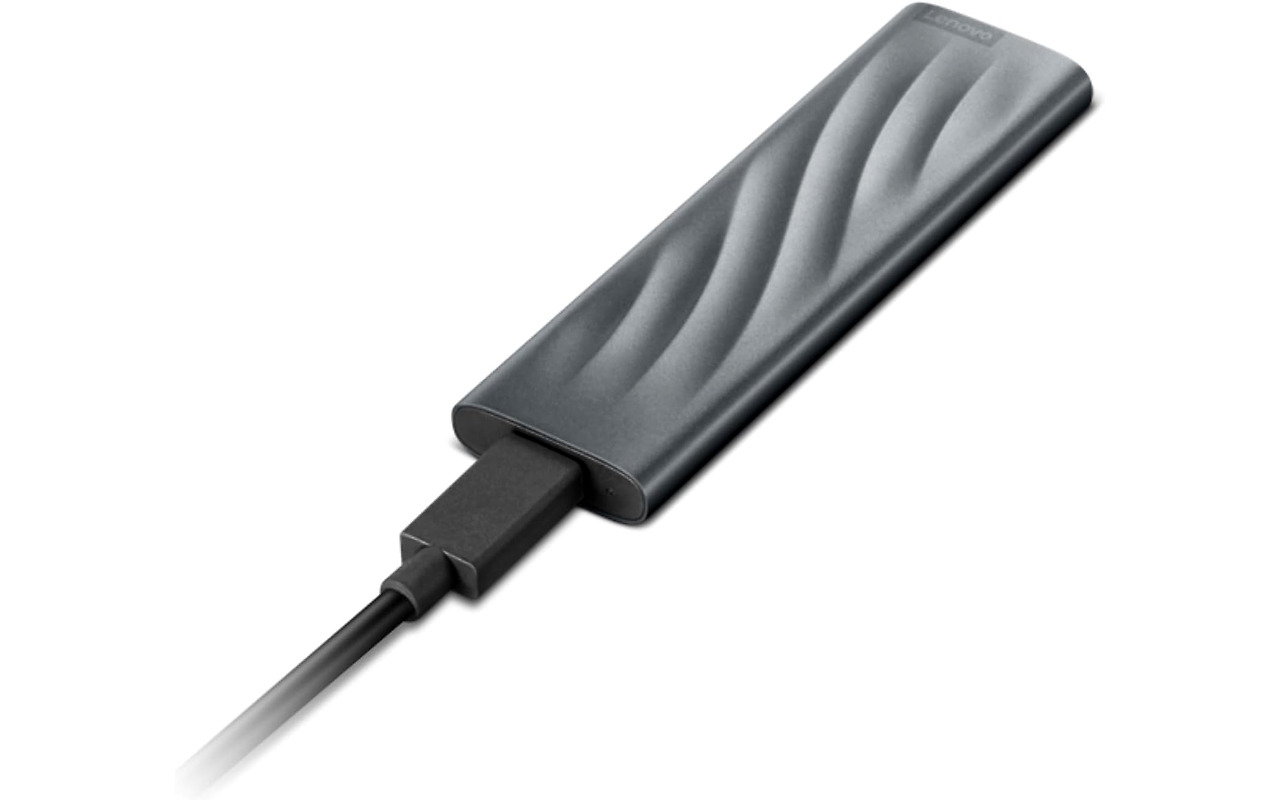 Lenovo PS8 2TB External