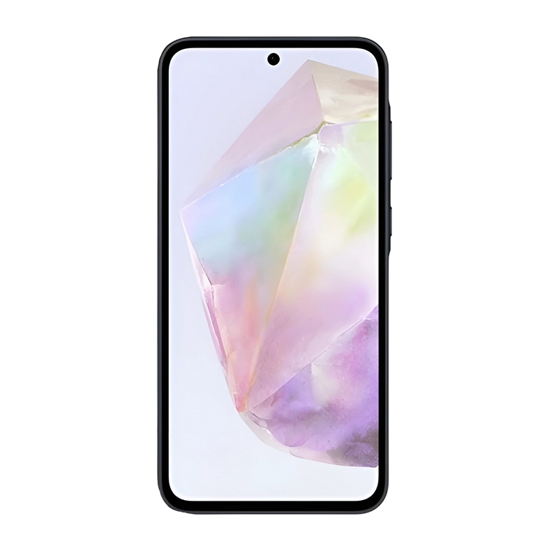 Samsung Galaxy A35 5G / 6.6 Super AMOLED 120Hz / Exynos 1380 / 6GB / 128GB / 5000mAh Black