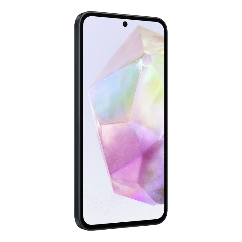 Samsung Galaxy A35 5G / 6.6 Super AMOLED 120Hz / Exynos 1380 / 6GB / 128GB / 5000mAh Black