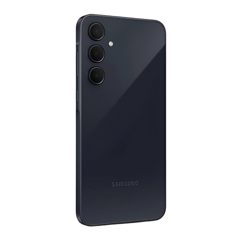 Samsung Galaxy A35 5G / 6.6 Super AMOLED 120Hz / Exynos 1380 / 6GB / 128GB / 5000mAh Black