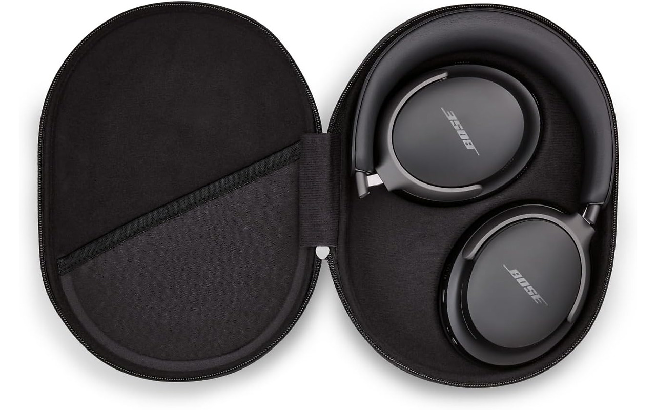 BOSE QuietComfort Black