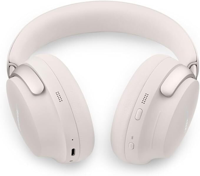 BOSE QuietComfort White