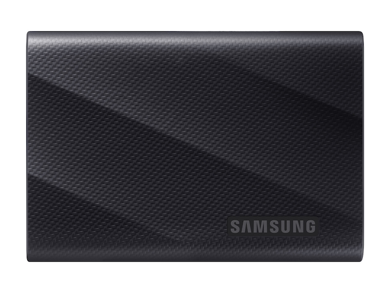 Samsung Portable SSD T9 1.0TB / MU-PG1T0B/EU