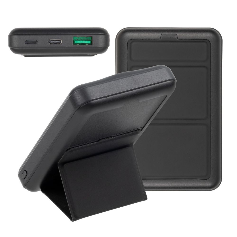 Rivacase VA2604 / 10000mAh Magsafe 15W