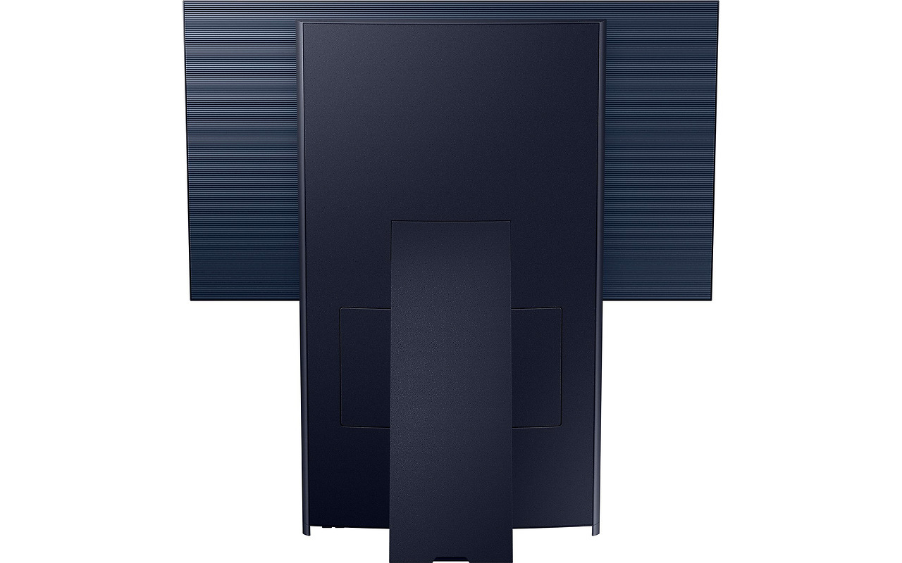 Samsung The Sero QE43LS05BAUXUA / 43 QLED 4K UHD