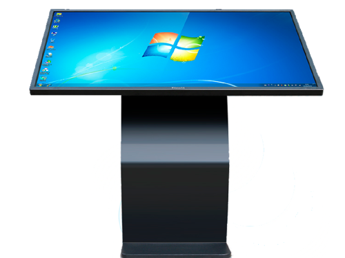 Wanbao LED430C118-OPS-i5 / 43 Touch FullHD / i5 / 4Gb / 128Gb