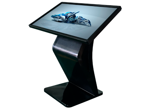 Wanbao LED430C118-OPS-i5 / 43 Touch FullHD / i5 / 4Gb / 128Gb