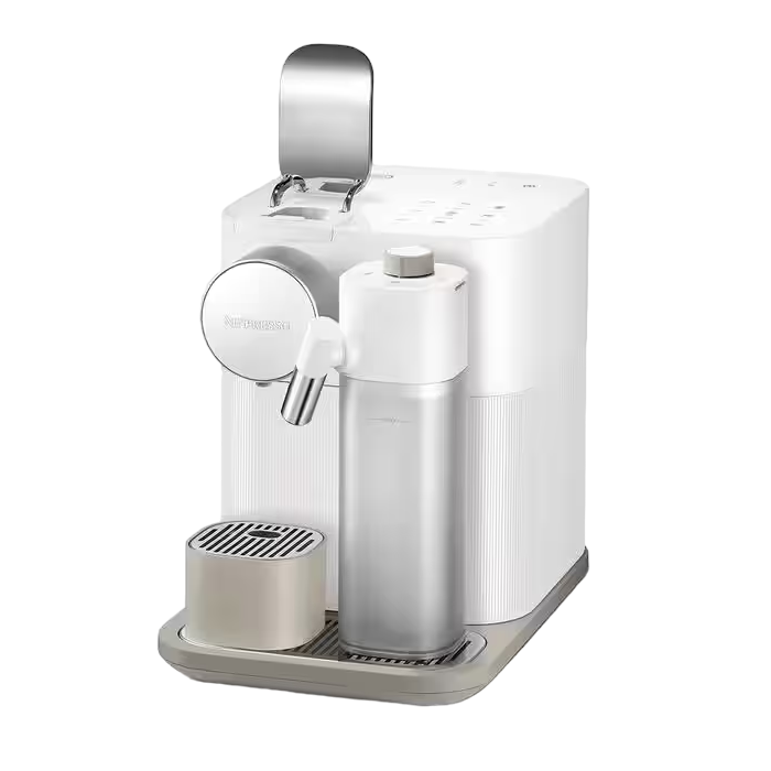 Delonghi Gran Latissima Nespresso EN640 White