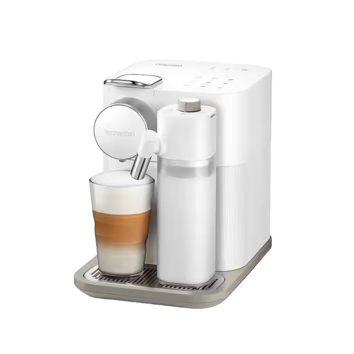 Delonghi Gran Latissima Nespresso EN640 White