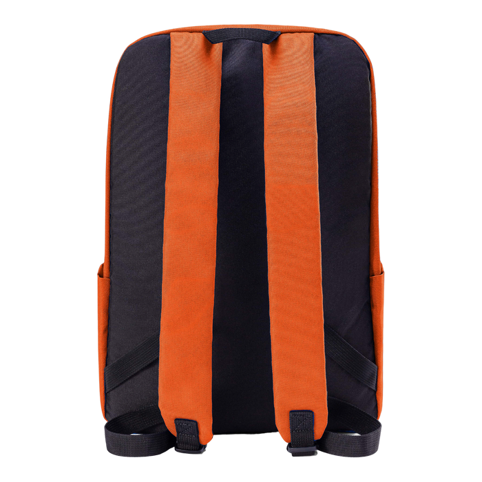 NINETYGO Tiny LIghtweight Casual Backpack 15.6 Orange