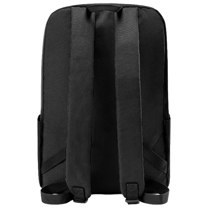 NINETYGO Tiny LIghtweight Casual Backpack 15.6 Black