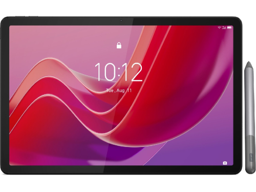 Lenovo Tab M11 LTE / 11 IPS FullHD+ / Helio G88 / 4Gb / 128Gb / 7040mAh / Android 13 / TB330XU