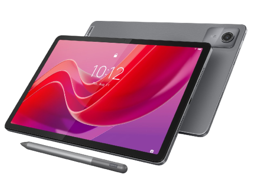 Lenovo Tab M11 LTE / 11 IPS FullHD+ / Helio G88 / 4Gb / 128Gb / 7040mAh / Android 13 / TB330XU