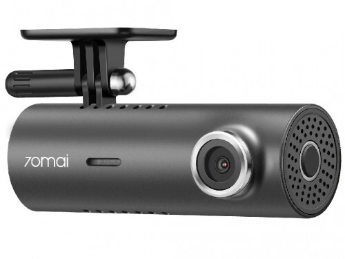 Xiaomi 70Mai Smart Dash Cam M300 Grey