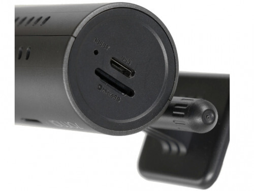 Xiaomi 70Mai Smart Dash Cam M300 Grey