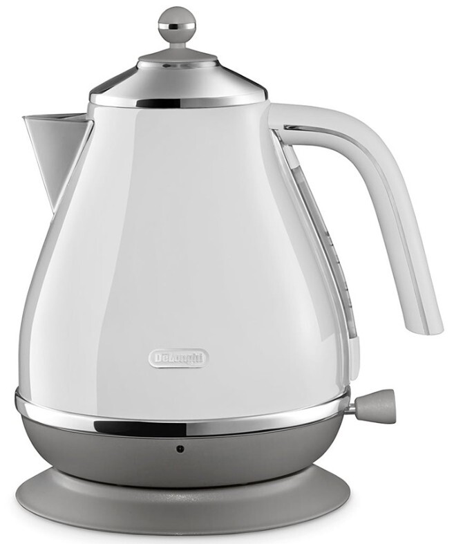 Delonghi KBOC 2001 White