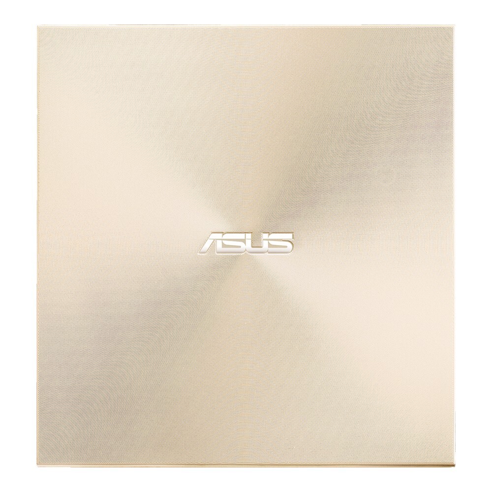 ASUS ZenDrive U9M / SDRW-08U9M-U Gold