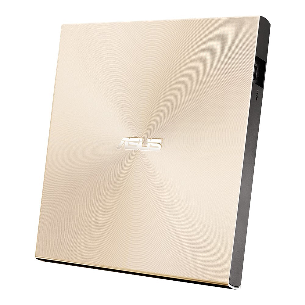 ASUS ZenDrive U9M / SDRW-08U9M-U Gold