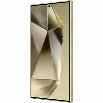 Samsung Galaxy S24 Ultra / 6.8 AMOLED 2X 120Hz / Snapdragon 8 Gen 3 / 12GB / 256GB / 5000mAh / S928 Yellow