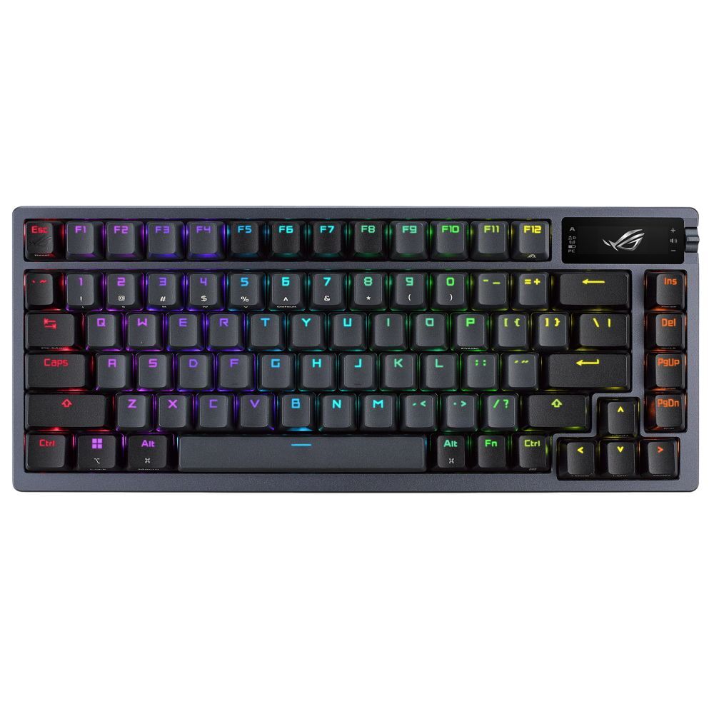 ASUS ROG Azoth Black