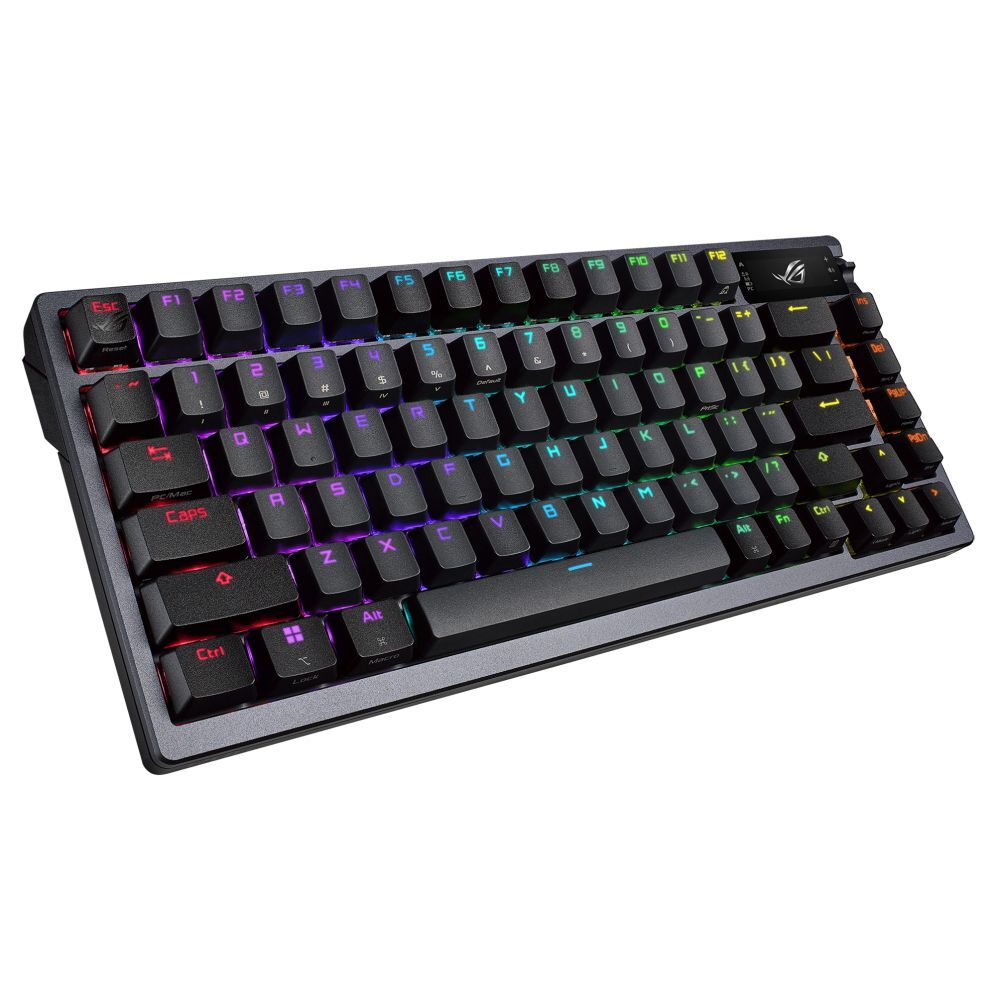 ASUS ROG Azoth Black