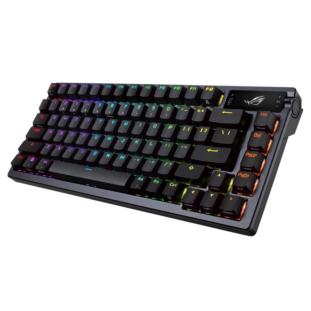 ASUS ROG Azoth Black
