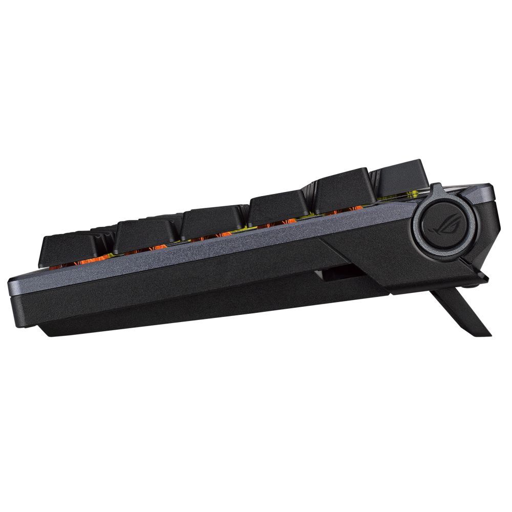 ASUS ROG Azoth Black