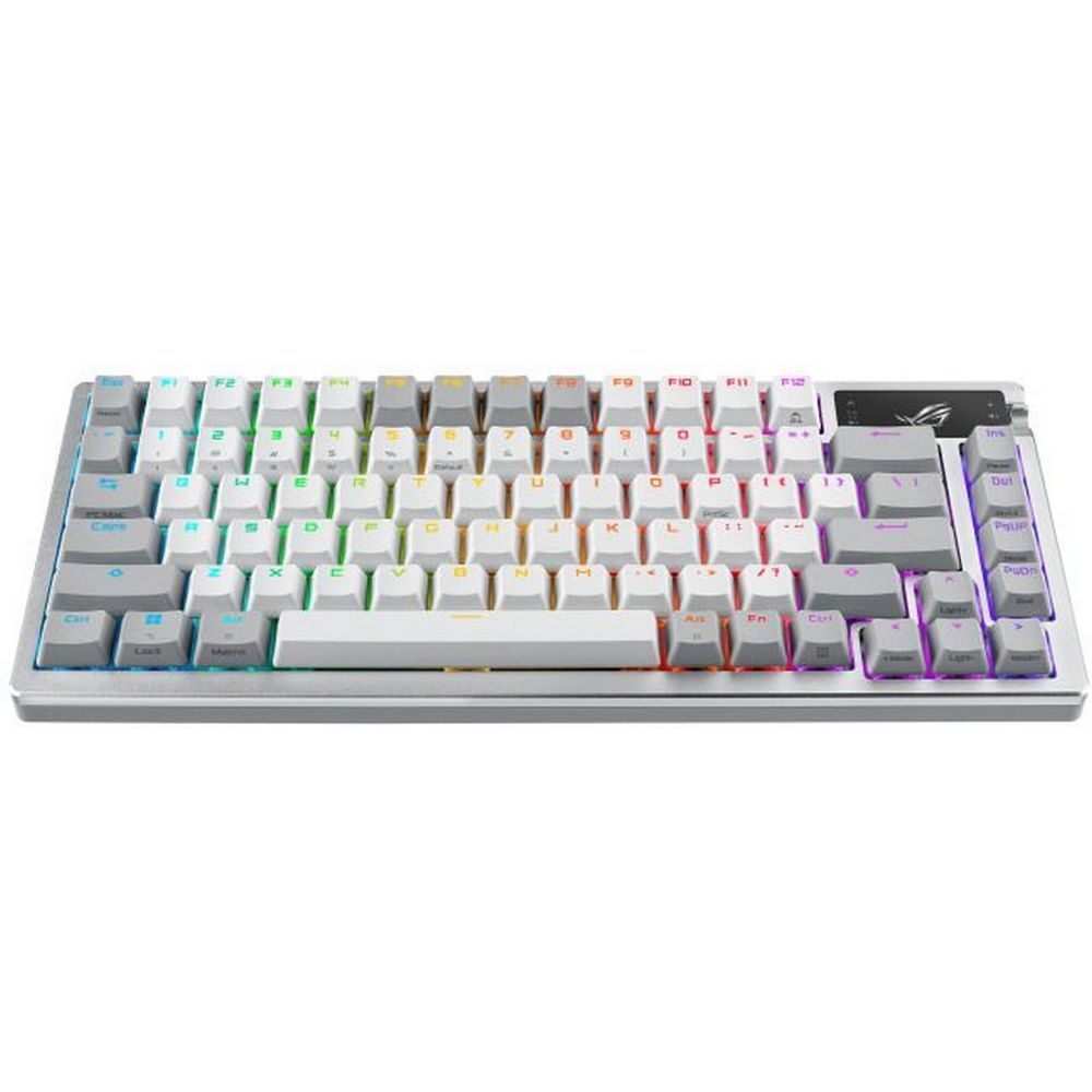 ASUS ROG Azoth White