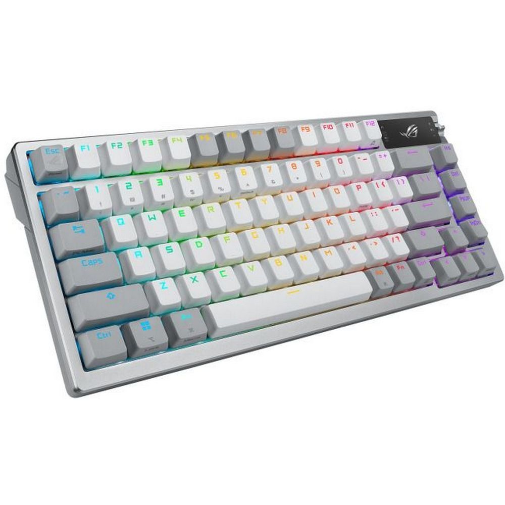 ASUS ROG Azoth White