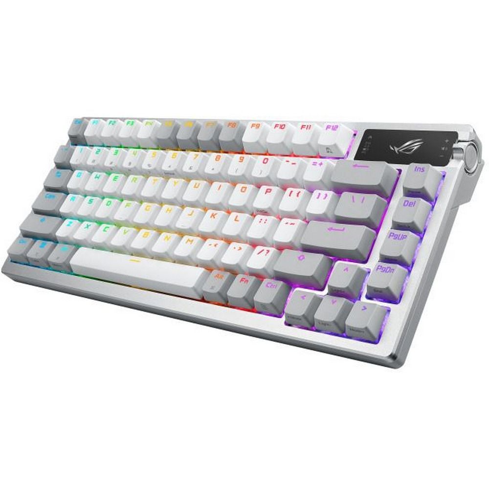 ASUS ROG Azoth White