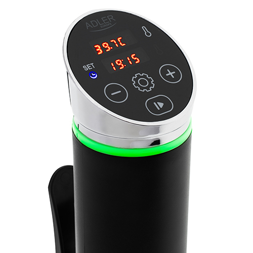 Adler AD 6415 Sous vide