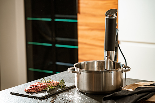 Adler AD 6415 Sous vide