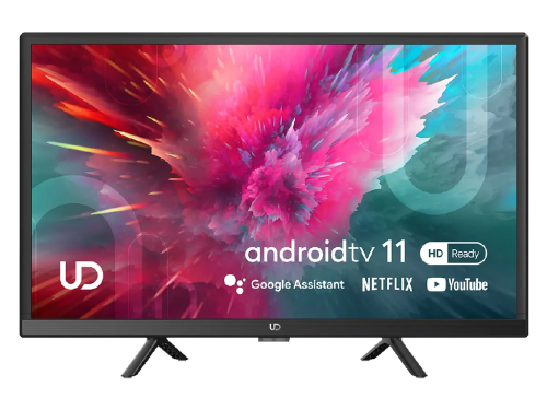 UD 24W5210 / 24 HD LED Android 11
