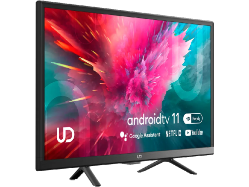 UD 24W5210 / 24 HD LED Android 11