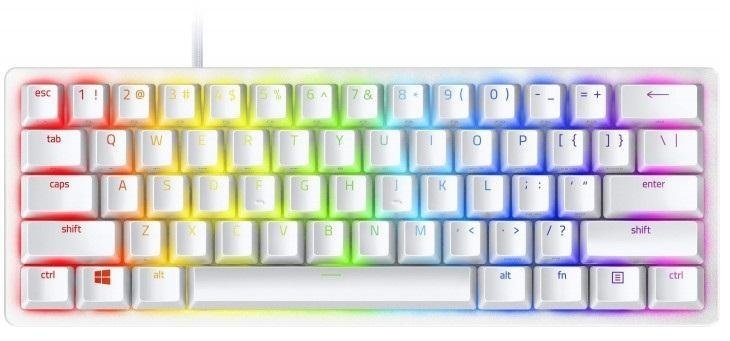 Razer Huntsman Mini / RZ03-03390300-R3M1