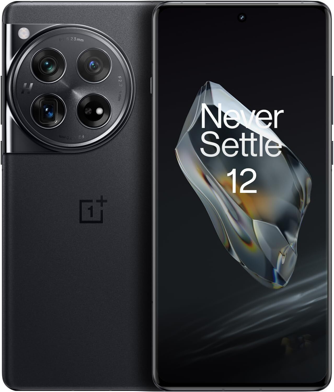 OnePlus 12 / 6.82 AMOLED 120Hz / Snapdragon 8 Gen 3 / 12GB / 256GB / 5400mAh