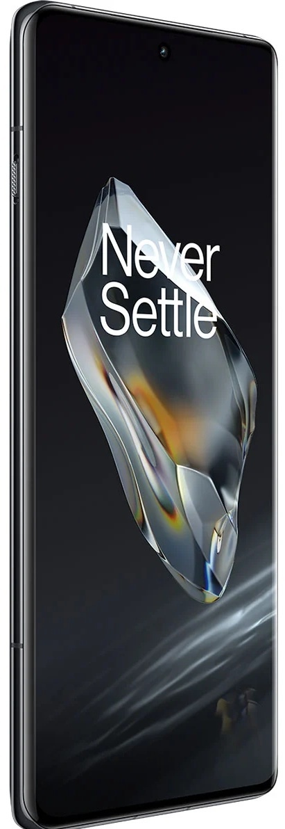 OnePlus 12 / 6.82 AMOLED 120Hz / Snapdragon 8 Gen 3 / 12GB / 256GB / 5400mAh