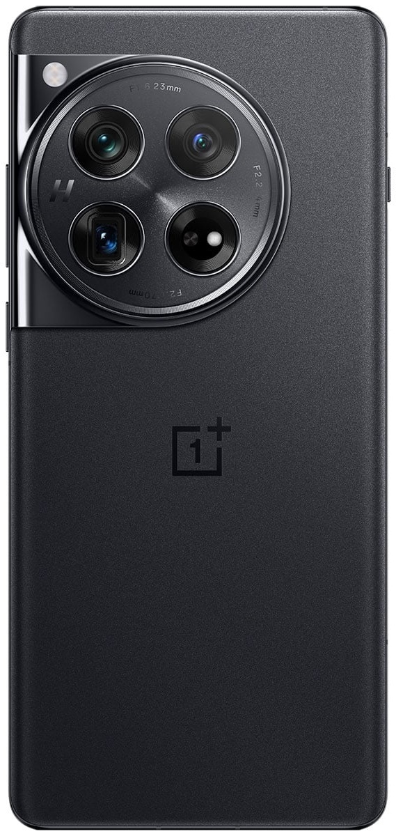 OnePlus 12 / 6.82 AMOLED 120Hz / Snapdragon 8 Gen 3 / 12GB / 256GB / 5400mAh