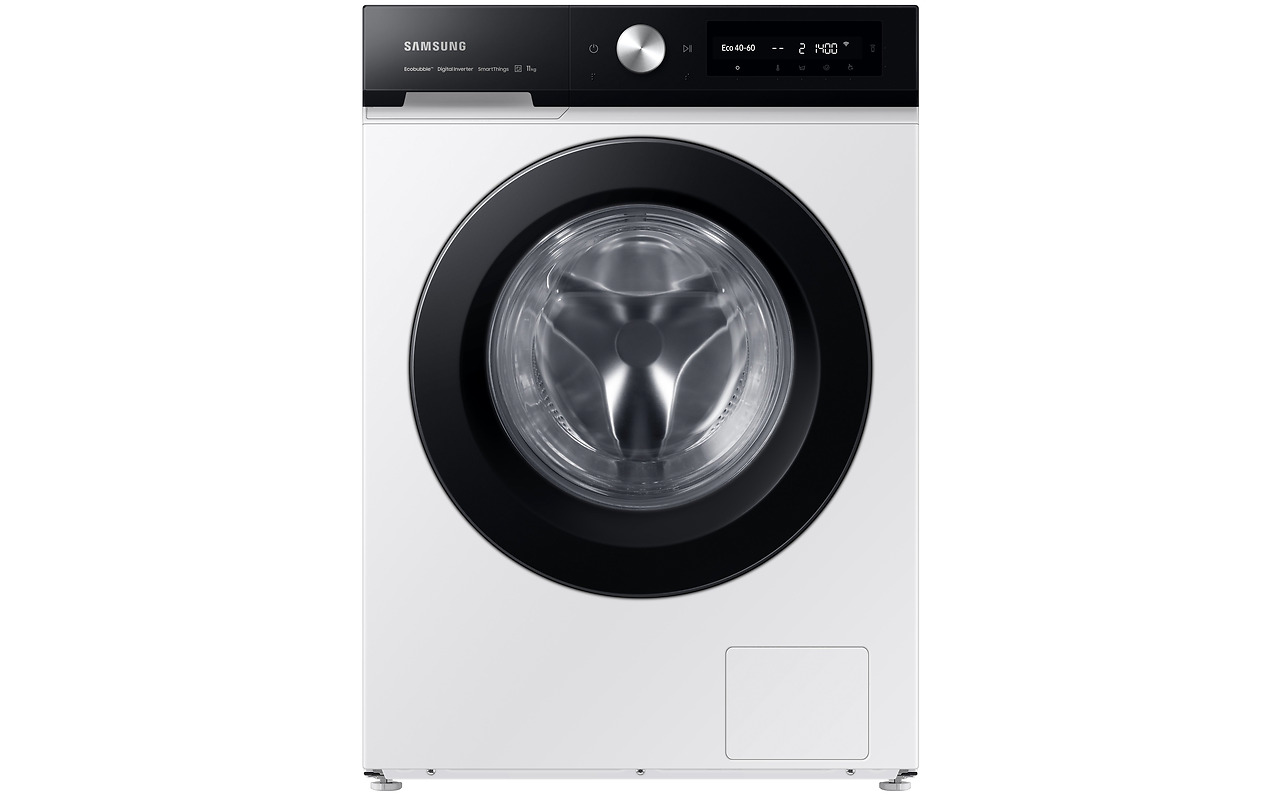 Samsung WW11B1504CAEUA