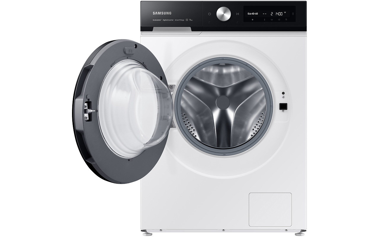 Samsung WW11B1504CAEUA