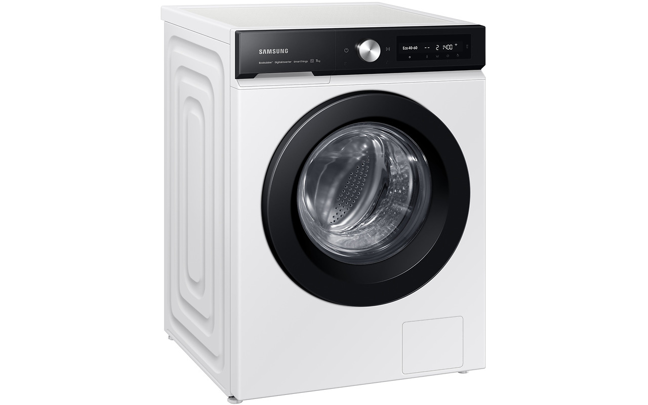 Samsung WW11B1504CAEUA