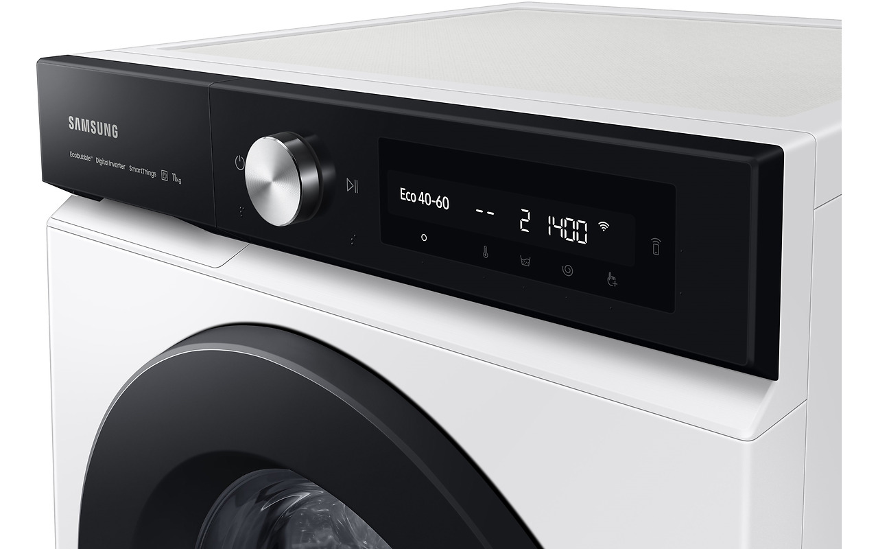 Samsung WW11B1504CAEUA