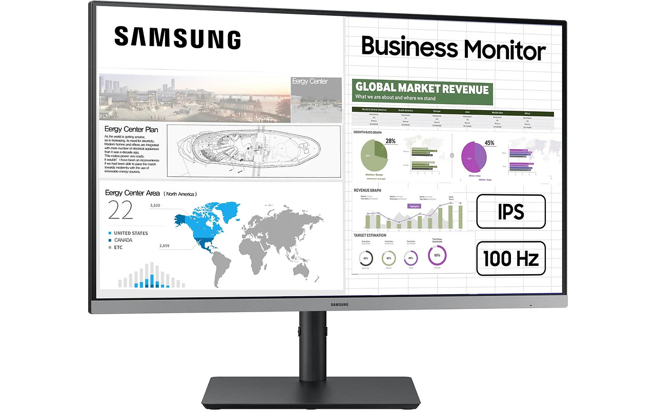 Samsung S24C430