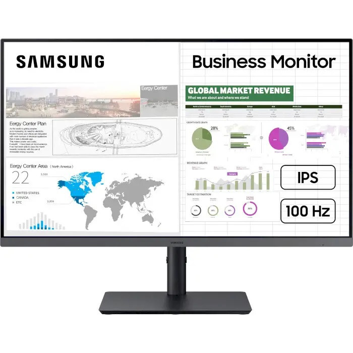 Samsung S24C430