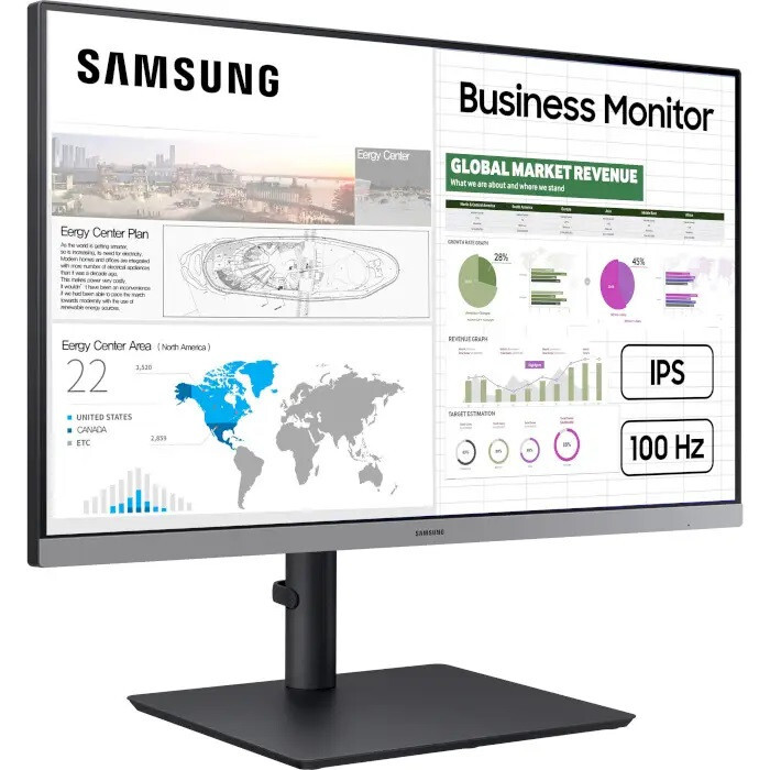 Samsung S24C430